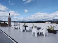 Hermoso Apartamento Frente al Lago