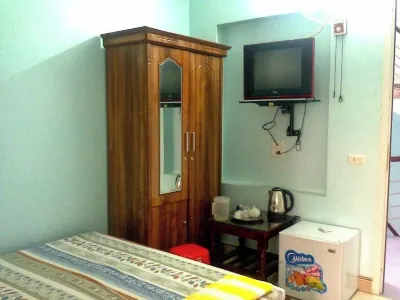 Binh Minh Hostel DB - by BAY LUXURY Hotel a 