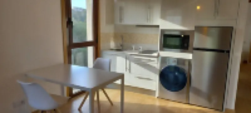 Wild beaches and relaxation