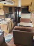 Upgraded Motorhome with Outside Patio Hotels in Orcutt