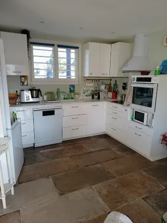 Appartement T2 50 m2, Proche Plage , Port et Centre-ville