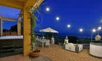 Bellavista Etna Villa With Pool And Jacuzzi - Villas