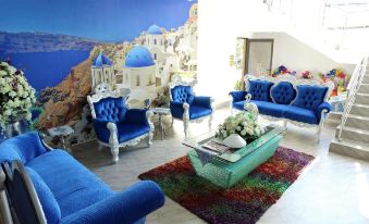 Leonardos Guesthouse