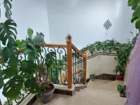 Cozy studio in tranquil Tetouan