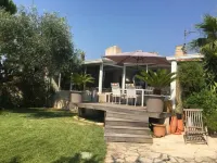 Villa La Grande Bastide