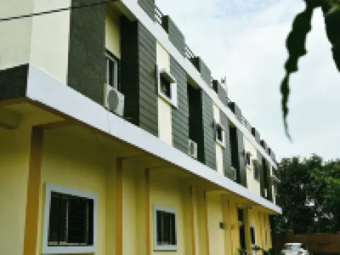 The Shrine Hotels in Omkareshwar