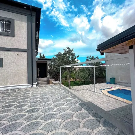 Central Vip Villa
