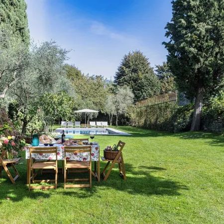 Villa Lilla Bellagio | Luxury Pool & Wine with Lake View