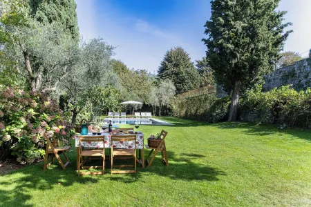 Villa Lilla Bellagio | Luxury Pool & Wine with Lake View Отели в г. Белладжо