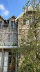 Duplex Dans Villa Bord DE MER Classee
