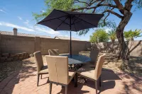 Desert Retreat near Oro Valley