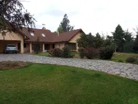 Cozy retreat on countryside Hôtels à : 