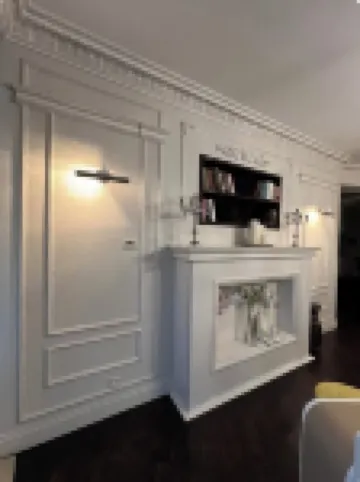 fairytale house in city center - Chișinău, Moldova