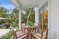 Serenity at Surfside by AvantStay - balcony