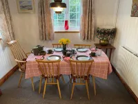 Cosy 2 bed cottage in peaceful rural Herefordshire.