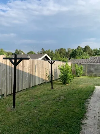 Newly renovated summer house in Hornbæk, close to water and city