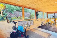 Spacious Eco Home Among Native Gardens – Peaceful Family Retreat Yapeen住宿飯店