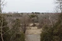 Modern Riverfront Home Các khách sạn ở Manitowoc