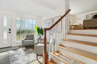 Luxury Retreat near beaches, Only 12 miles to Seattle