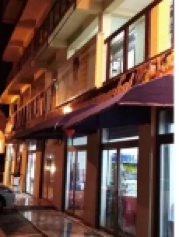 City Escape-Accra Ghana