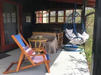 Cozy apartment with terrace, garden and BBQ area, just a 10-min from Zlatar Lake Hotels in Municipality of Nova Varos