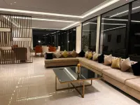 Villa 5 suites heated pool