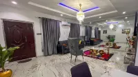 Bullion Apartment at Ojodu Berger, Goodwill Estate