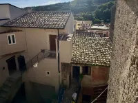 La Scalinatella "UnaNotteaCasaMia" Hotel a Sacrofano