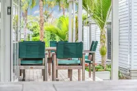 Cooks Cottage - Russell Cottages Collection Hotel a Russell