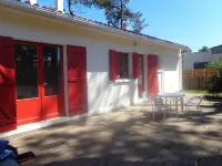 House Montalivet les Bains