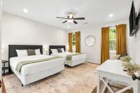 The 19th Hole - Poker Table - 2 Mins to Pinehurst