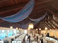 Thermas Hotel Mossoró - Bữa sáng