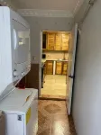 Luxury 2BR 2BA APT W. AC & Garage