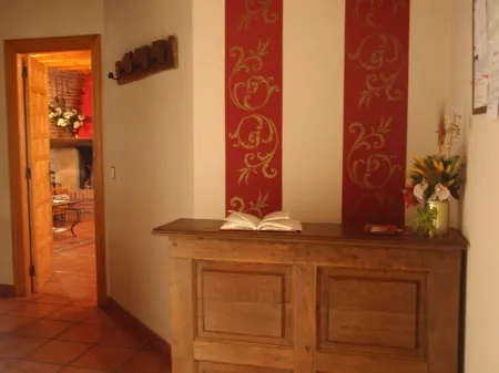 Aitonaren Etxea. A rural house to enjoy nature, golf, wine or cycling. Отели в г. Бернедо