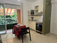 Lovely studio, ideal for a couple! Hotel a Schoelcher