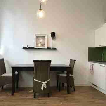 Great city apartment quiet and central Others