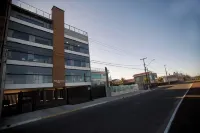 Luxury Apartment with Sea View