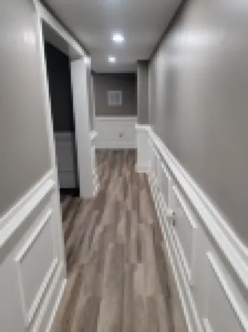 Cozy 2-bedroom apartment in phenomenal McDonough with AC, WiFi