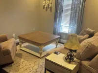 The biking Manatee! 因弗內斯酒店