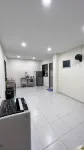 Charming 3-bedroom house with WiFi, AC & peaceful location in Bedong