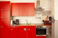 Altstadtfreude Stralsund: One-Bedroom Apartment