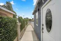 Stylish Brand-new ADU in Reseda Hotels in Reseda
