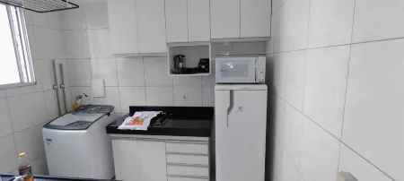 Complete 2 bedroom apartment with parking space Отели в г. Контагем