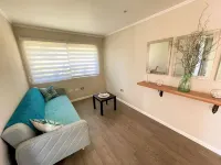 Serene and Luxury Refuge in the Elqui Valley: Valle Hermoso House