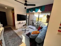 Casa Mozaik|200MB|Cozy,chic&thematic|35minSurfCity