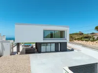 Casa Caracol, luxury house with a panoramic ocean view