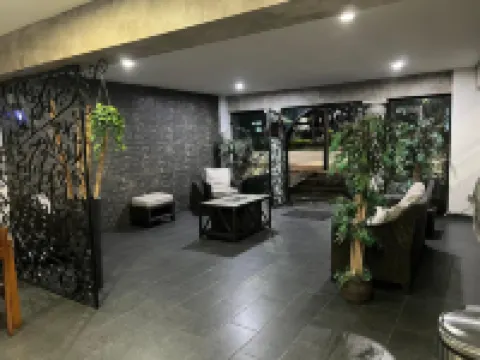 Hotel Suites Real Córdoba