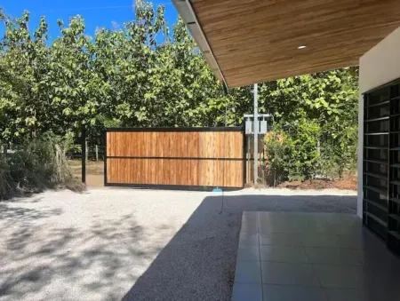 Casa Blanca en Paraiso