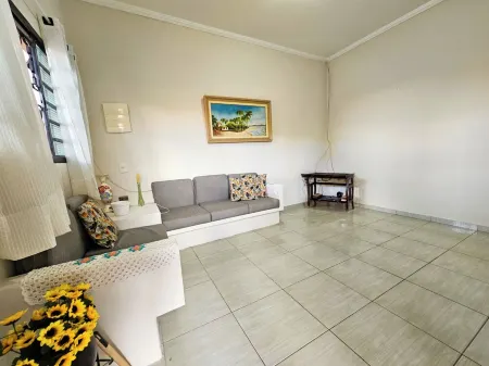 Refuge in Brotas - Near Saltos Park Отели в г. Бротас