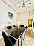 Marvelous 1-bedroom apartment with WiFi in Agadir